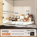 Multi-functional Storage Rack Kitchen Tableware - HAUSSLYON
