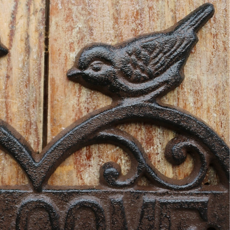 COUNTRY - HAUSSLYON