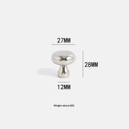 Boutons VidaXL Riau de couleur neutre, en tissu, pour décoration ou couture, visibles sur l'image.
