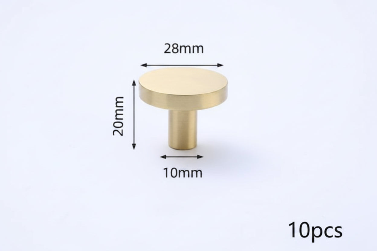 Boutons VidaXL Avignon, petits boutons en bois naturels, pour vêtements ou projets de couture, visibles en gros plan.