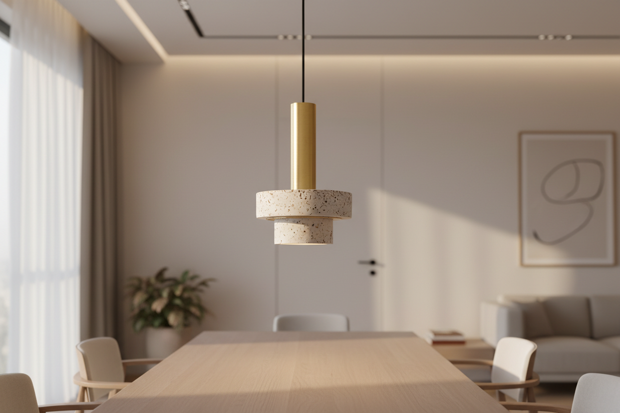 LUSTRE - CAMBRIDGE - HAUSSLYON
