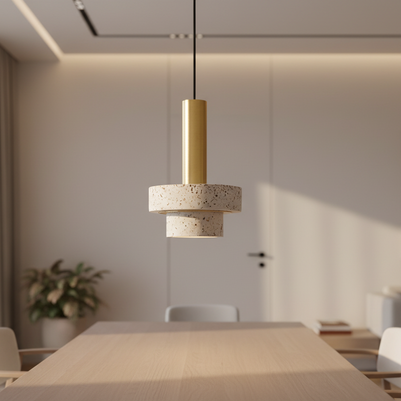 LUSTRE - CAMBRIDGE - HAUSSLYON