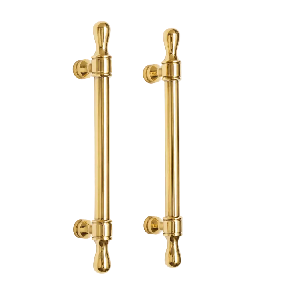 POIGNEES ET BOUTONS - CHANDLER - HAUSSLYON