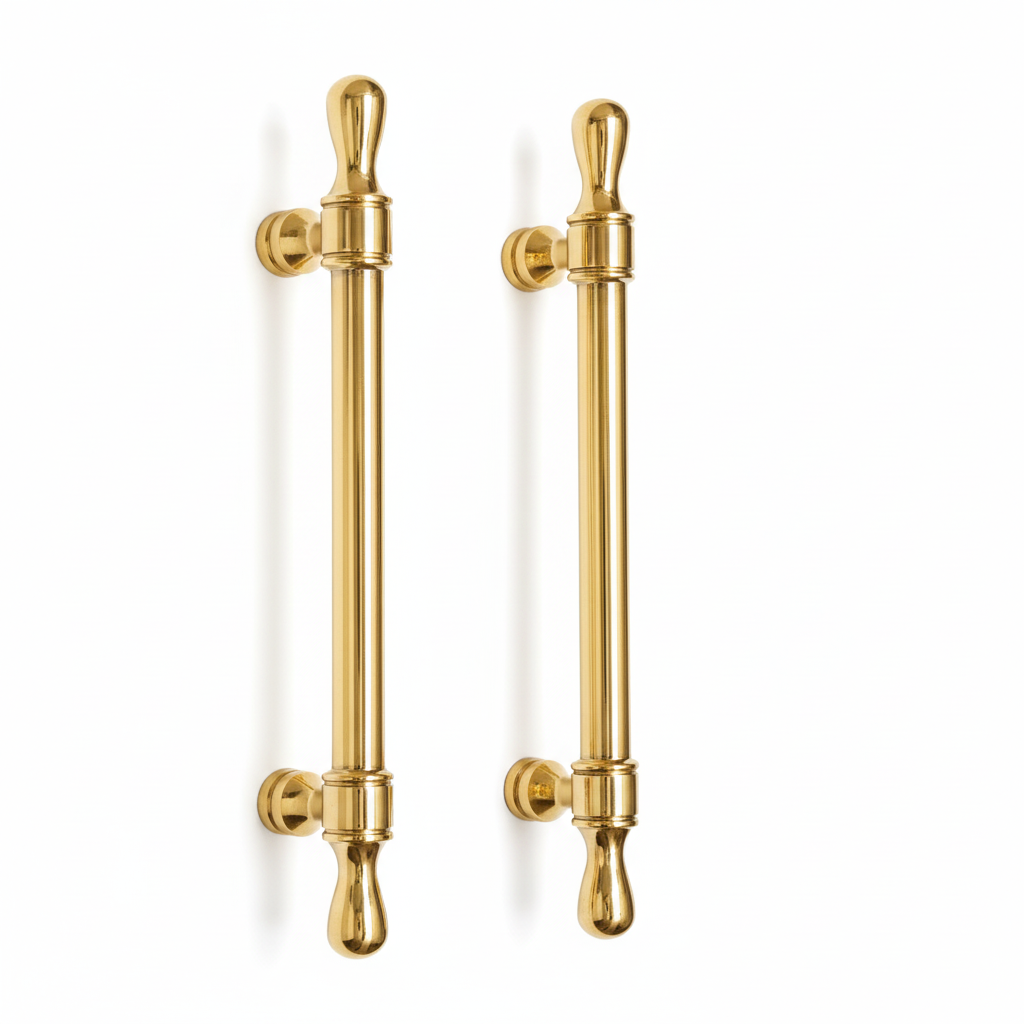 POIGNEES ET BOUTONS - CHANDLER - HAUSSLYON