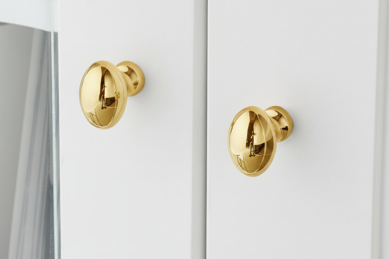 POIGNEES ET BOUTONS - CHANDLER - HAUSSLYON