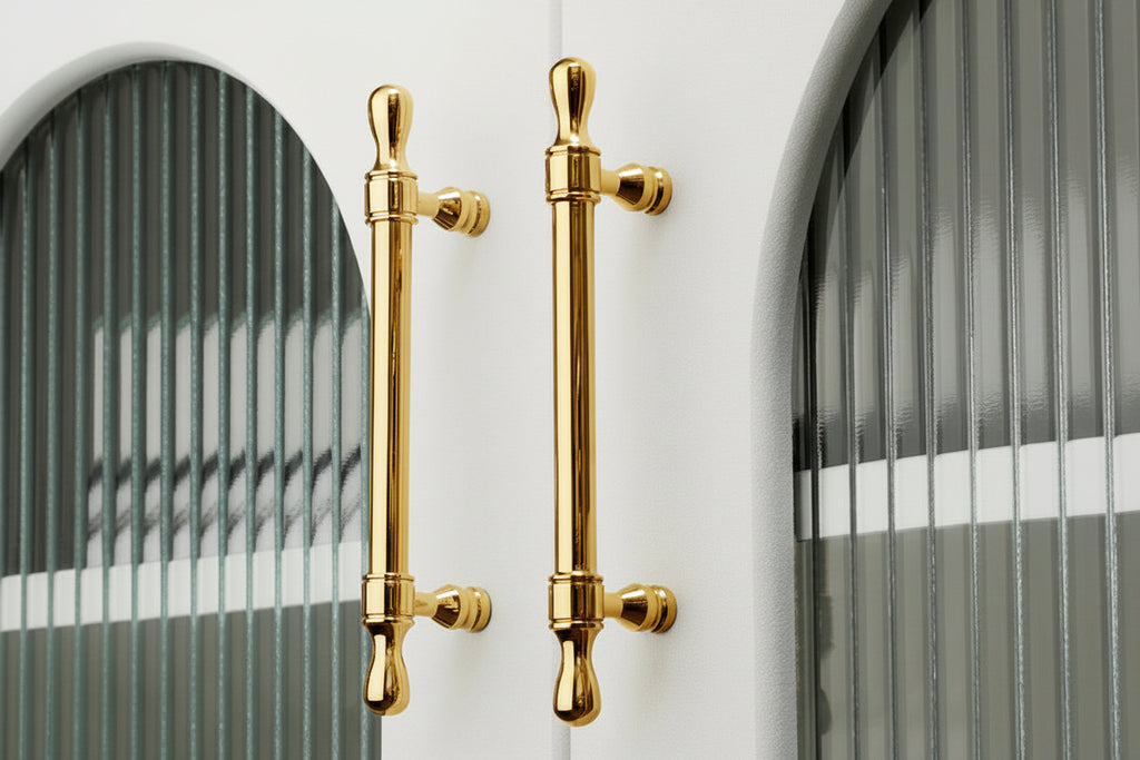 CHANDLER  - HAUSSLYON