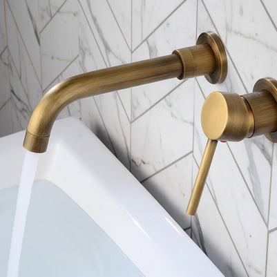 ROBINET SALLE DE BAIN - MARKHAM - HAUSSLYON