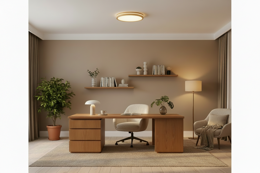 PLAFONNIER - MILAN- HAUSSLYON