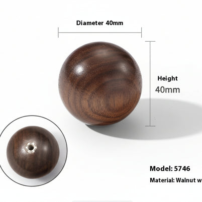 Poignées et boutons NICE de la marque VidaXL, image montrant un ensemble de poignées et boutons en métal pour porte ou meuble