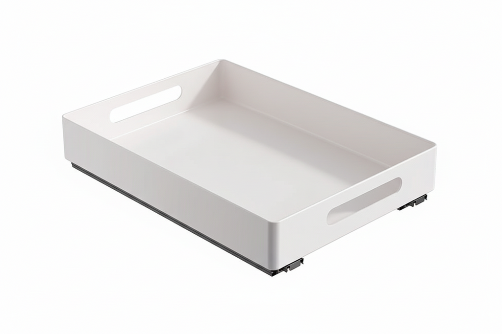 TIROIR COULISSANT - JOS - HAUSSLYON