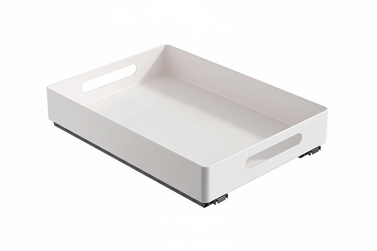 TIROIR COULISSANT - JOS - HAUSSLYON