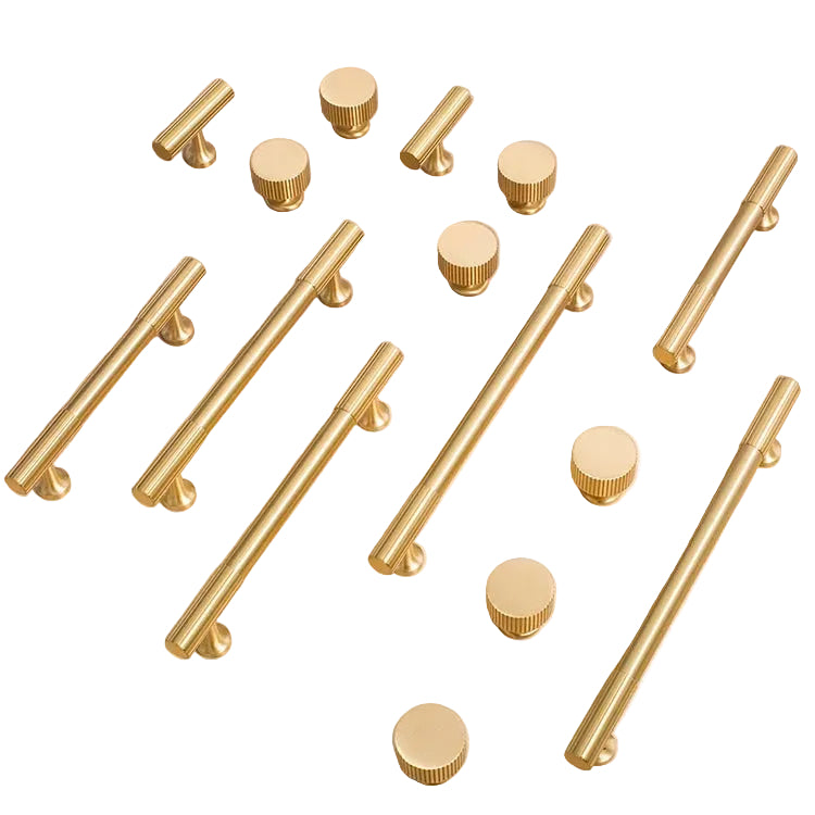 POIGNEES ET BOUTONS - OXFORD - HAUSSLYON