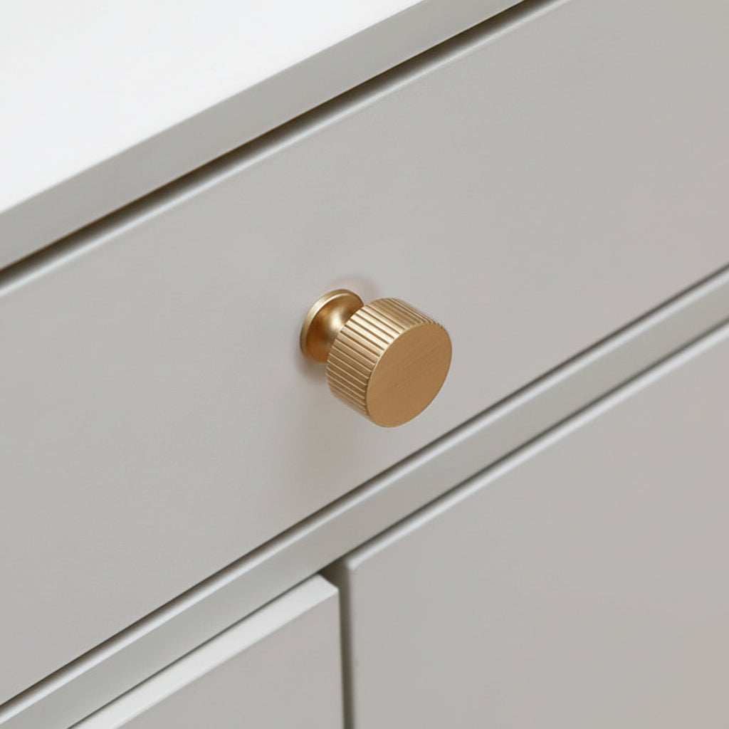 POIGNEES ET BOUTONS - OXFORD - HAUSSLYON