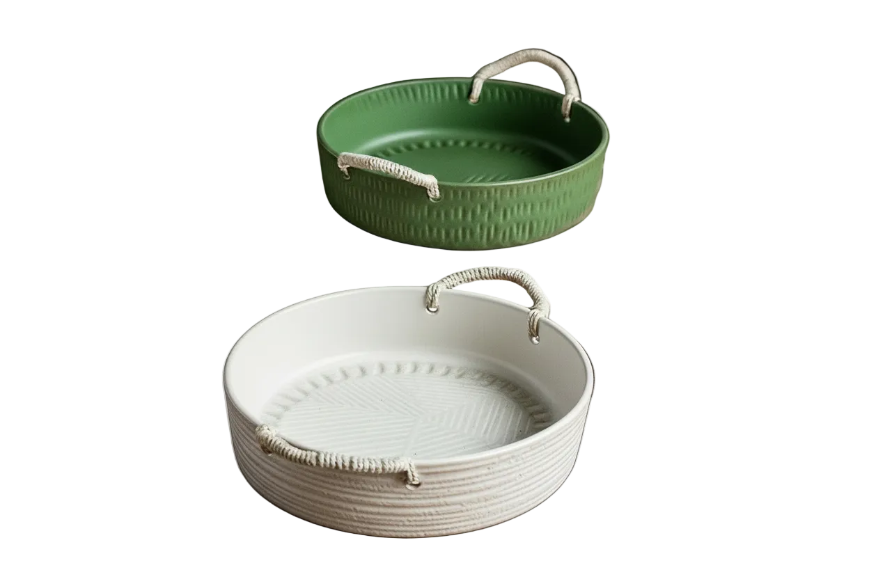 PLAT DE SERVICE - POPAYAN - HAUSSLYON