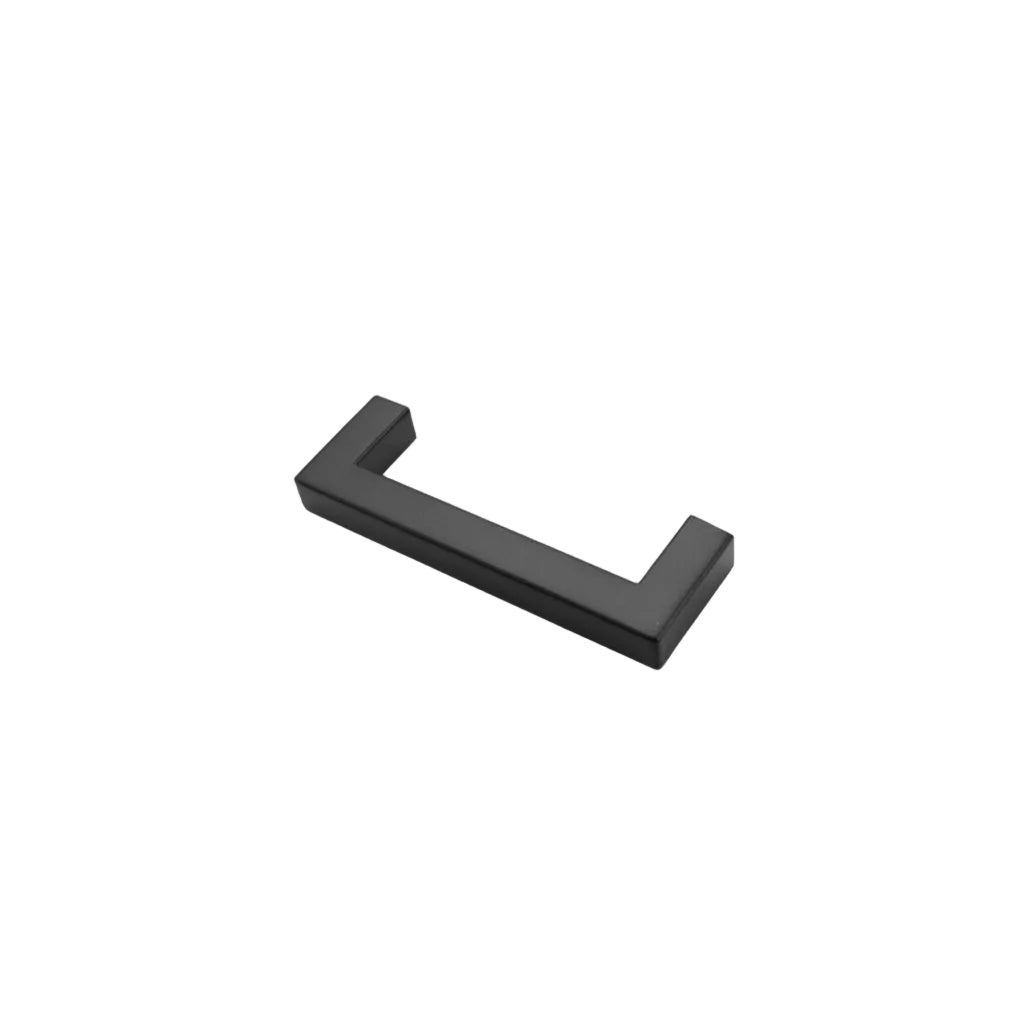 Stainless Steel Square Pipe Door Handle - HAUSSLYON
