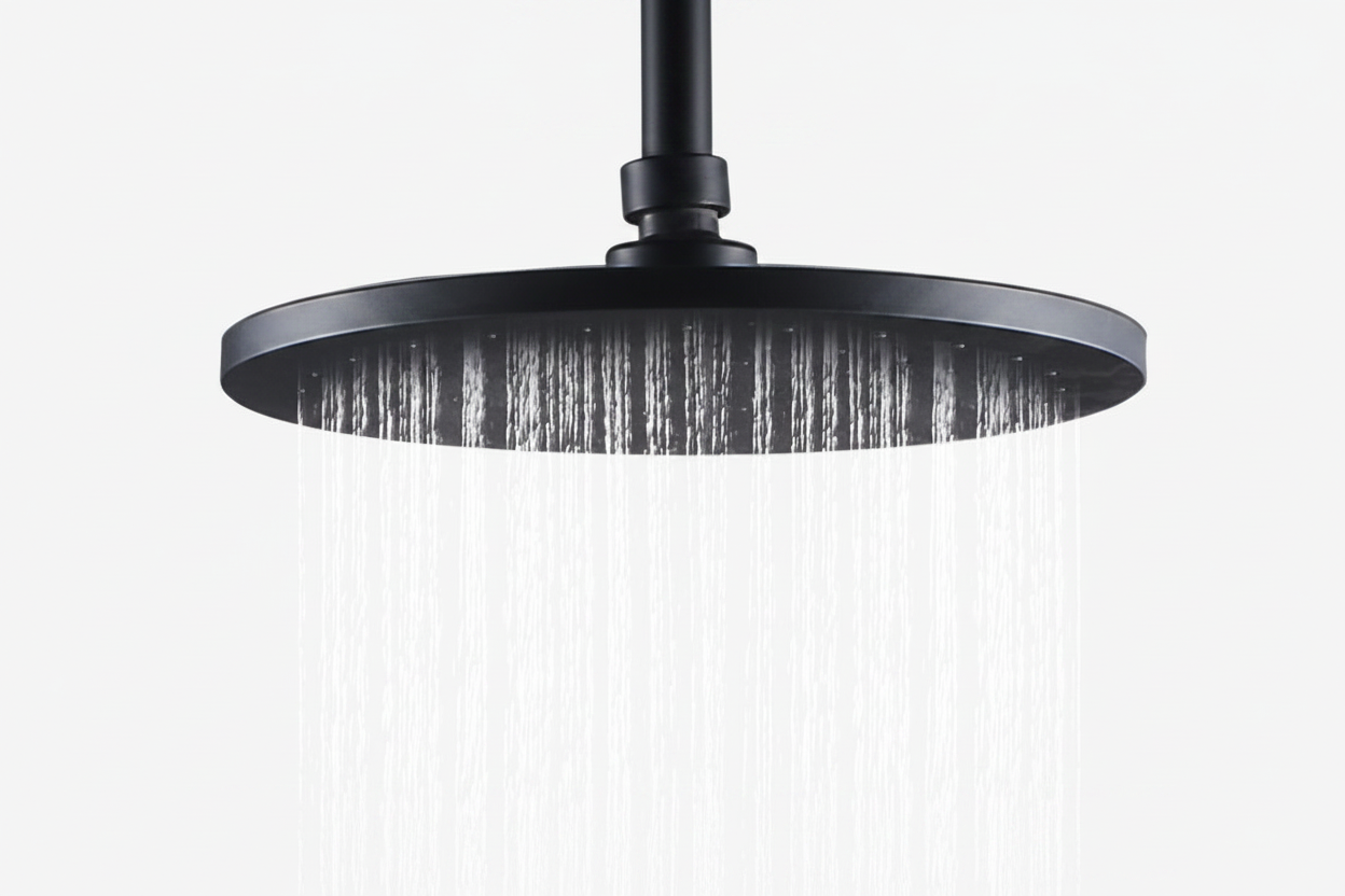 ROBINET DE DOUCHE - LANORAIE - HAUSSLYON