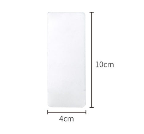 Socket holder wall sticker router storage without trace - HAUSSLYON