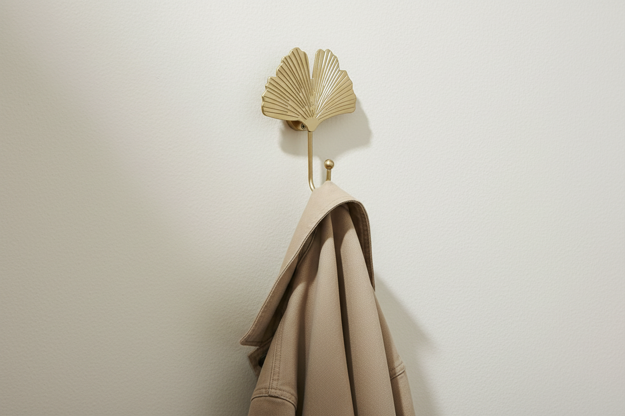 CROCHET MURAL - HAINAN - HAUSSLYON