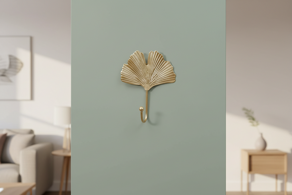 CROCHET MURAL - HAINAN - HAUSSLYON