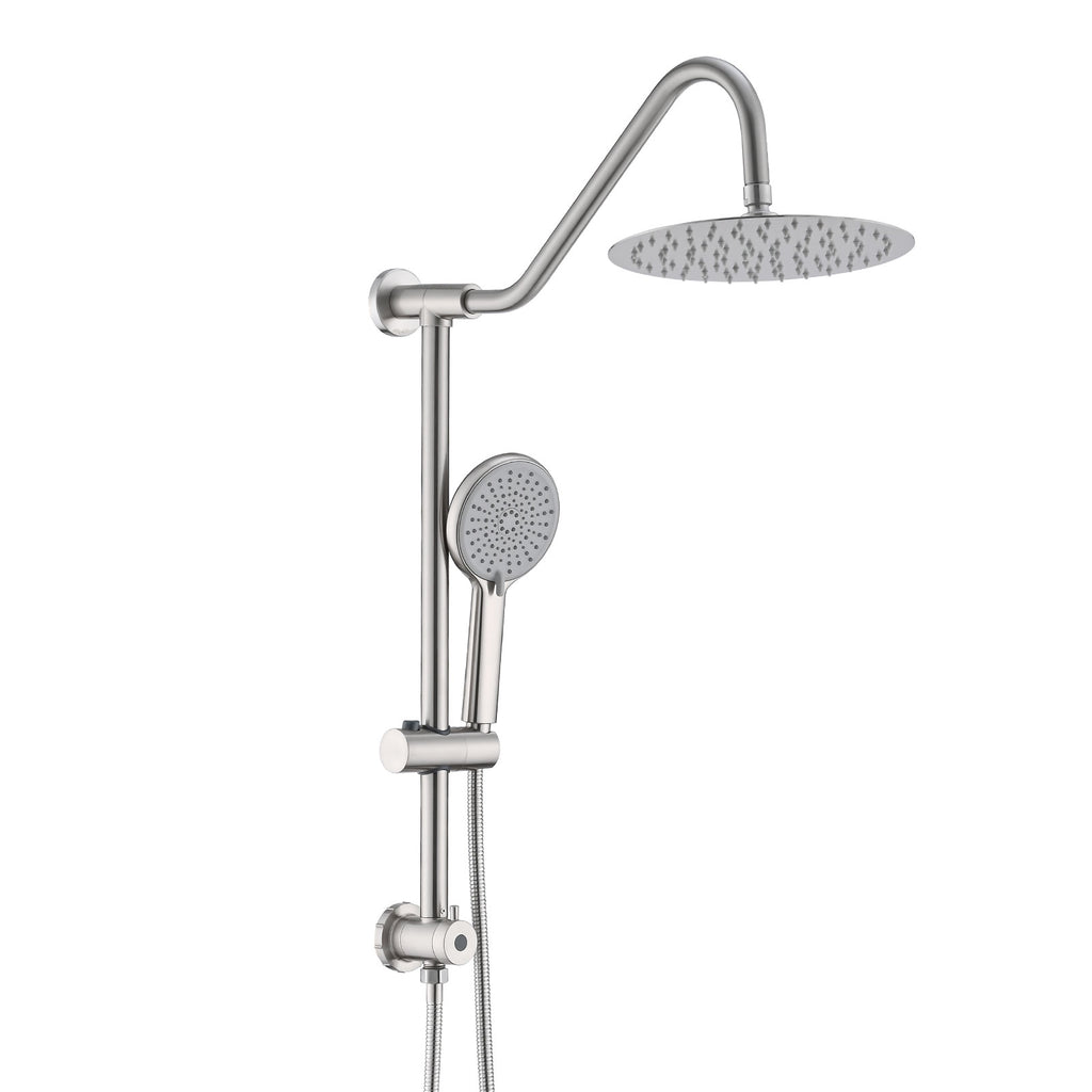 ROBINET DE DOUCHE - - HAUSSLYON