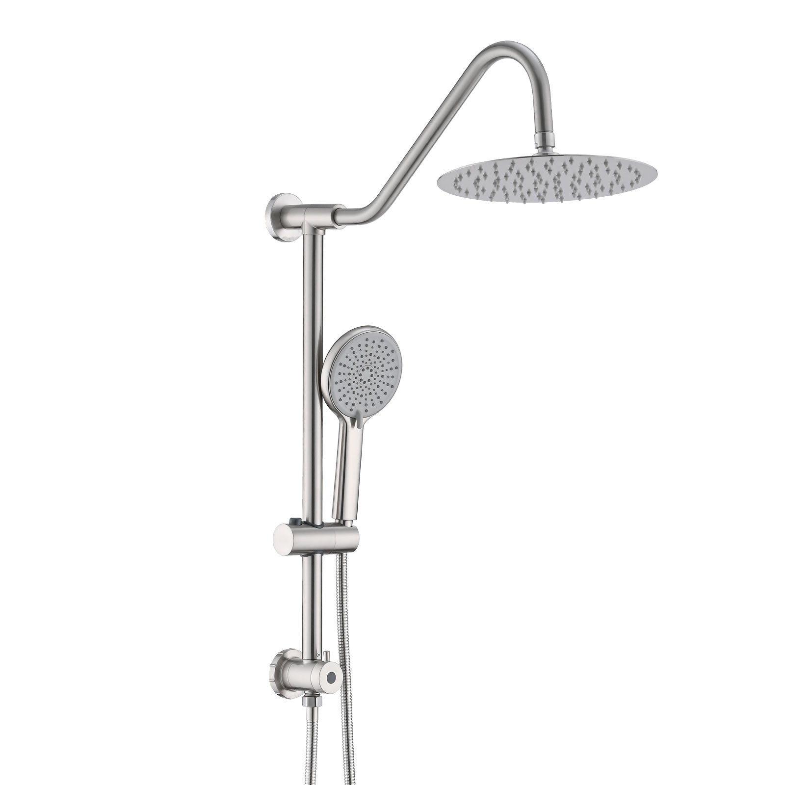 ROBINET DE DOUCHE - - HAUSSLYON