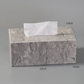 Bathroom Toilet Set  Marble Bathroom Set Hotel Model Room Home Furnishing - HAUSSLYON