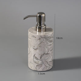 Accessoires de salle de bain Tampa de VidaXL, ensemble pratique avec porte-serviettes, étagères et accessoires en acier inoxydable.