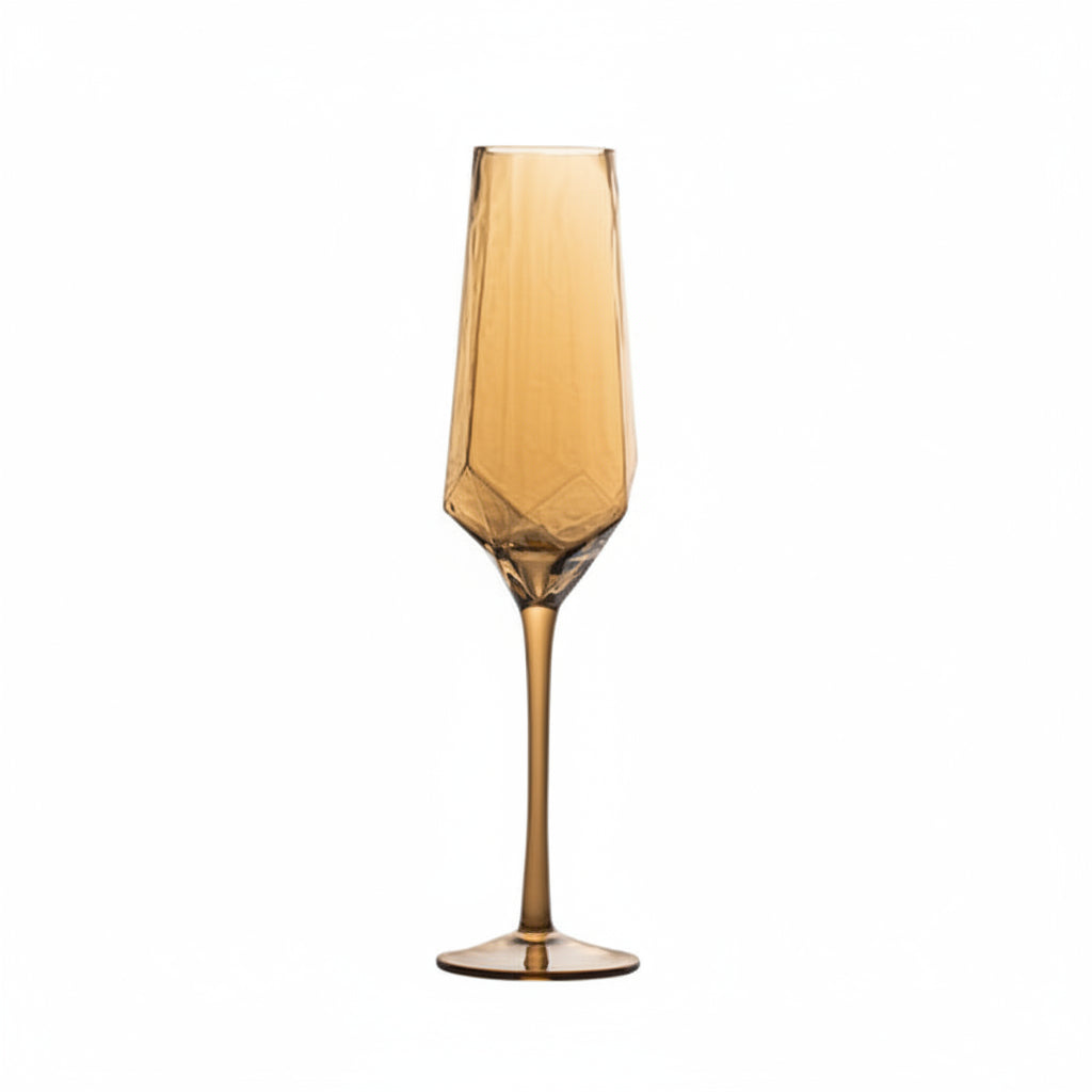 VERRES A VIN ET CHAMPAGNE - LYON - HAUSSLYON