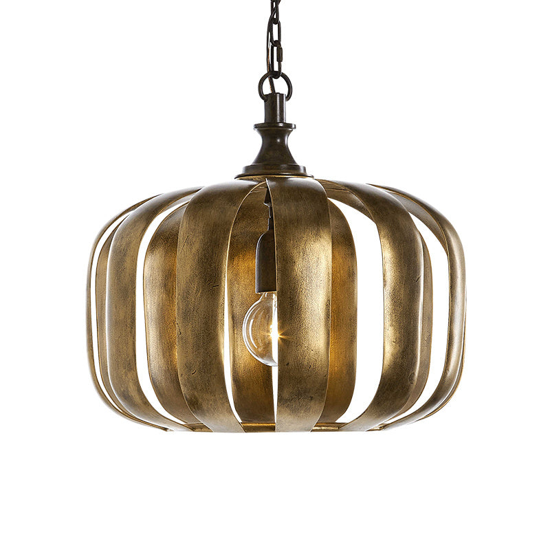 Industrial Style Used Chandelier Simple Personality - HAUSSLYON