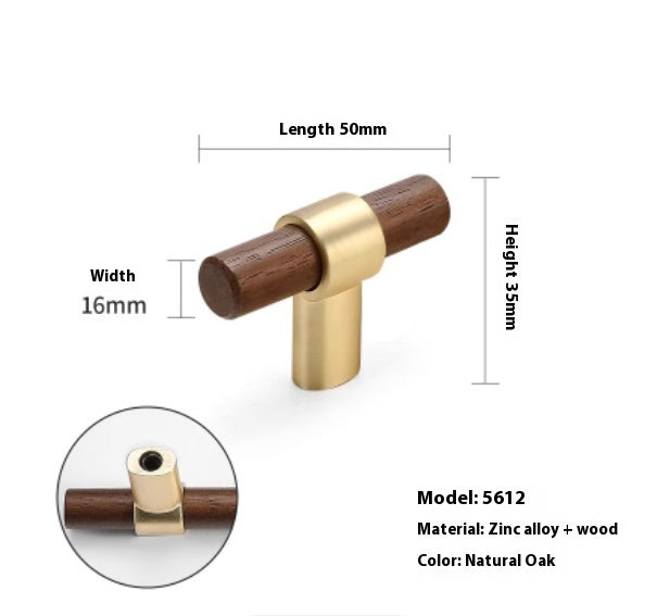 POIGNÉES ET BOUTONS - SAPELLI - HAUSSLYON