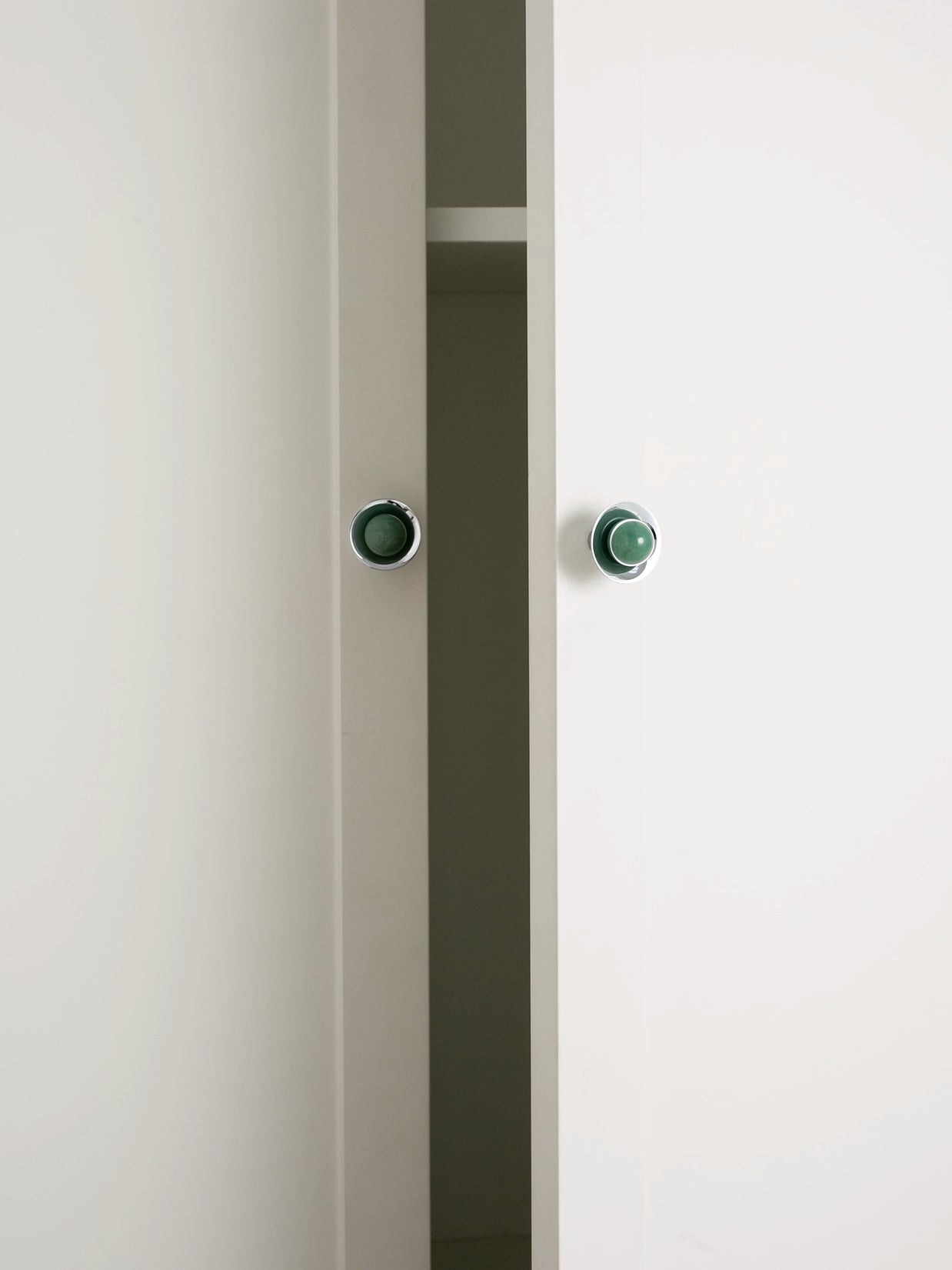 Boutons Malbaie VidaXL, petits boutons ronds en bois naturel pour meubles ou décoration intérieure.