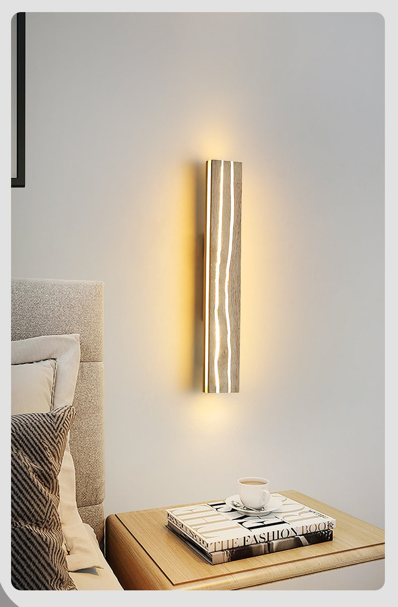 Applique murale blanche Harcourt de VidaXL, design moderne, 30 cm de diamètre, décoration intérieure élégante.