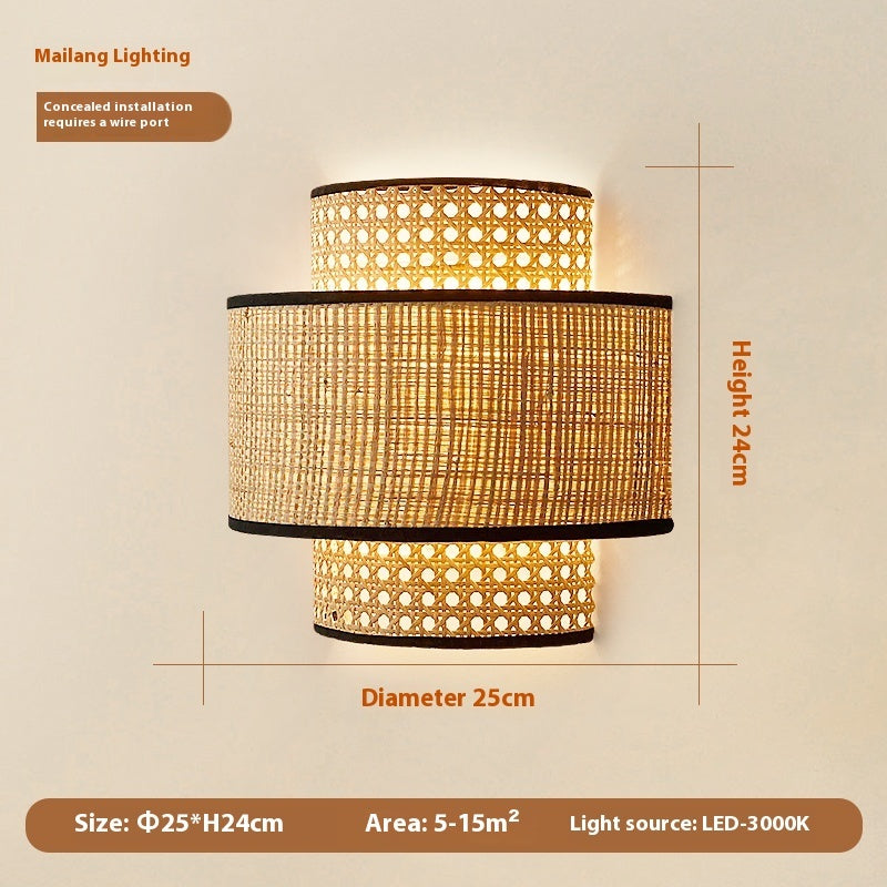 Applique murale VidaXL Kribi avec design discret, lampe d'ambiance, fixation murale élégante pour décoration intérieure.