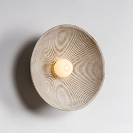Retro Minimalist Aisle Wall Decoration Lamps - HAUSSLYON