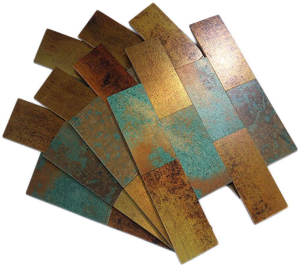 COPPERY - HAUSSLYON