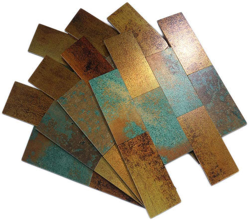 COPPERY - HAUSSLYON