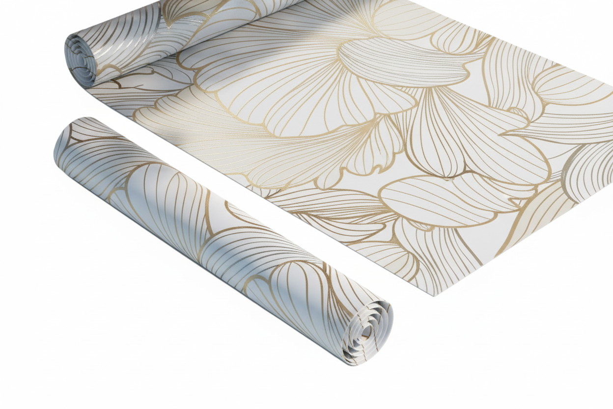 AUTOCOLLANT MURAL - VANCOUVER - HAUSSLYON