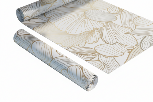 AUTOCOLLANT MURAL - VANCOUVER - HAUSSLYON