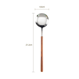 COUVERTS - ROSEWOOD - HAUSSLYON
