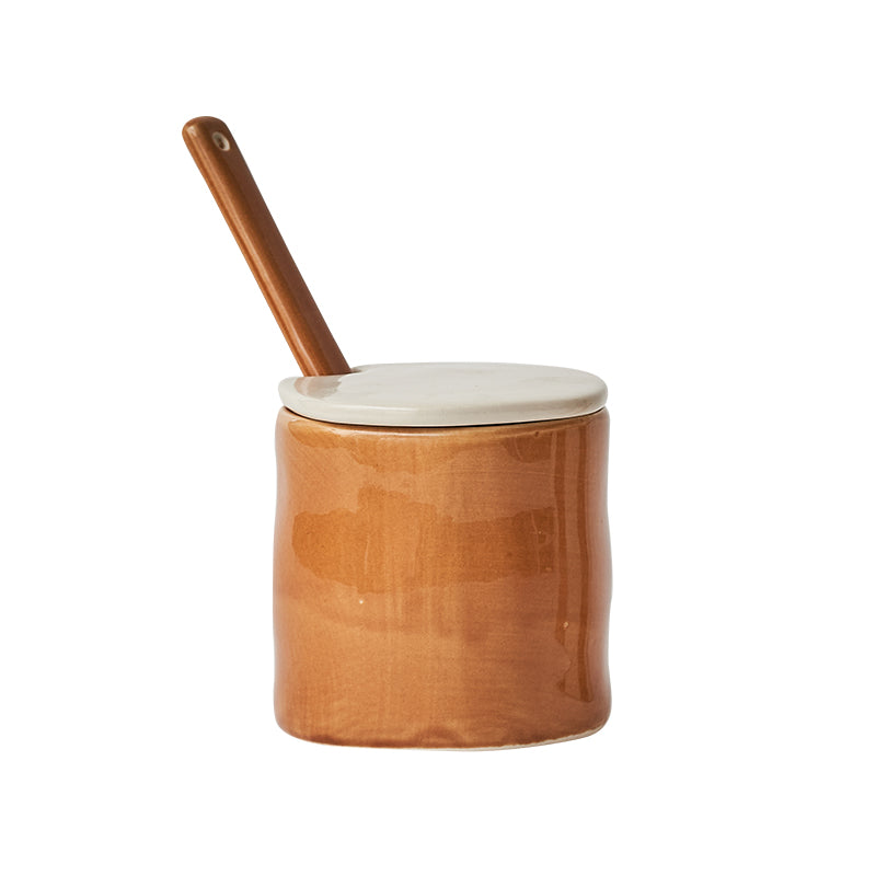 Household Kitchen Storage Box Supplies Seasoning Jar - HAUSSLYON