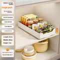 Punch-free Kitchen Pull-out Rack - HAUSSLYON