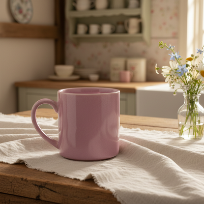 TASSE EN CERAMIQUE - NORTHFOLK - HAUSSLYON