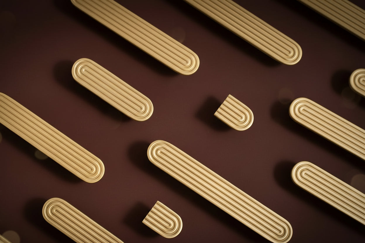 POIGNEES ET BOUTONS - MALTE - HAUSSLYON