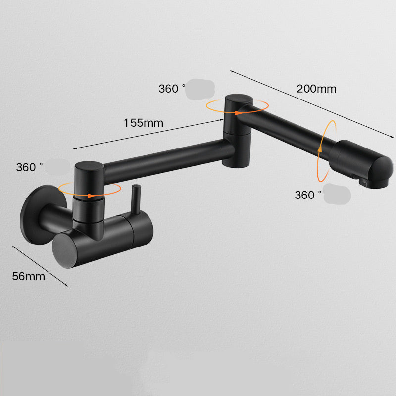 IW FAUCET - HAUSSLYON