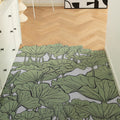 New Cuttable Doormat Household Carpet - HAUSSLYON
