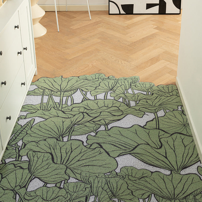 New Cuttable Doormat Household Carpet - HAUSSLYON