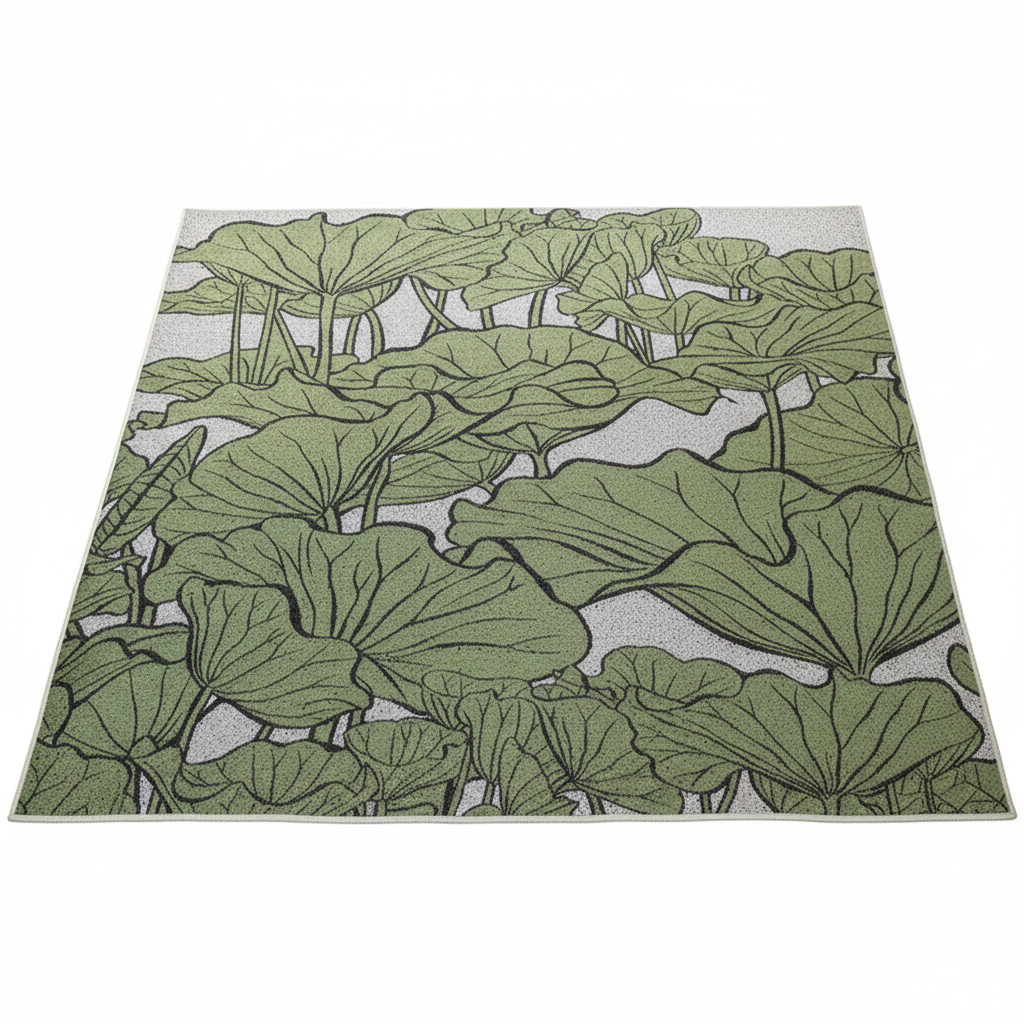 TAPIS D'ENTREE DECOUPABLE - LAURIERVILLE - HAUSSLYON