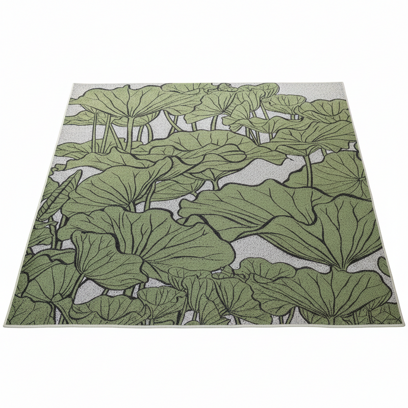 TAPIS D'ENTREE DECOUPABLE - LAURIERVILLE - HAUSSLYON