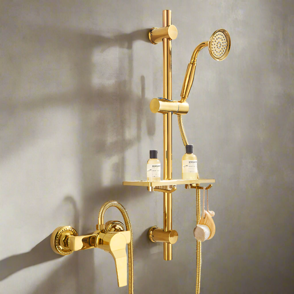 ROBINET DE BAIGNOIRE - VENISE - HAUSSLYON