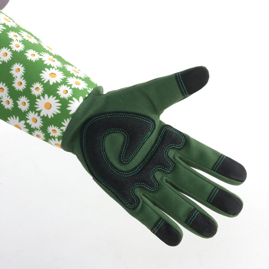 GANTS DE JARDINAGE - AIX II